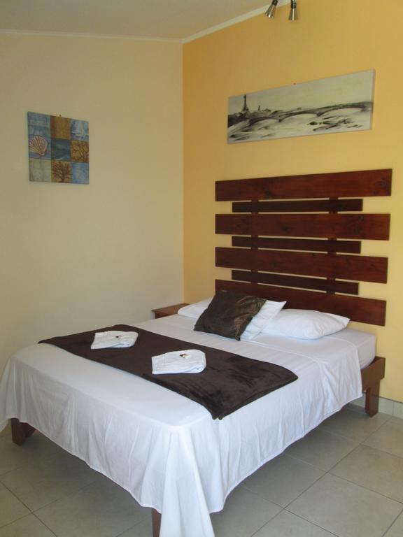 Hotel La Punta Puntarenas Chambre photo
