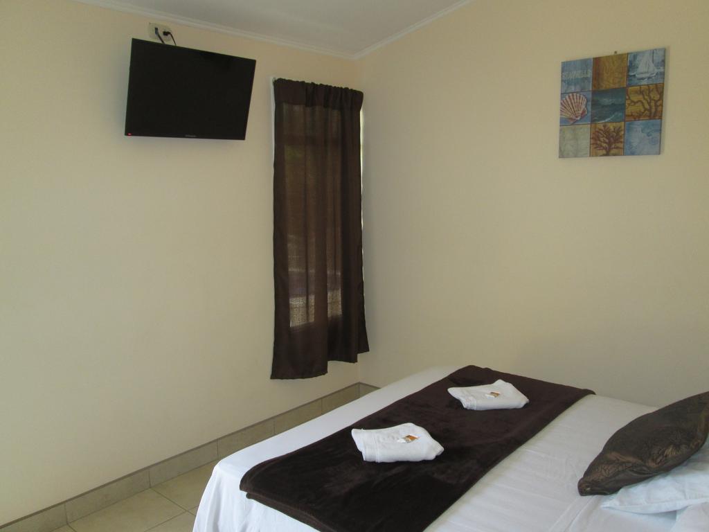 Hotel La Punta Puntarenas Chambre photo