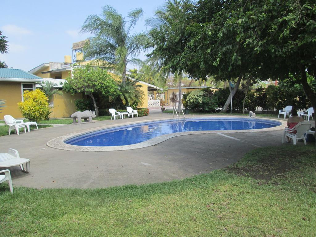 Hotel La Punta Puntarenas Extérieur photo