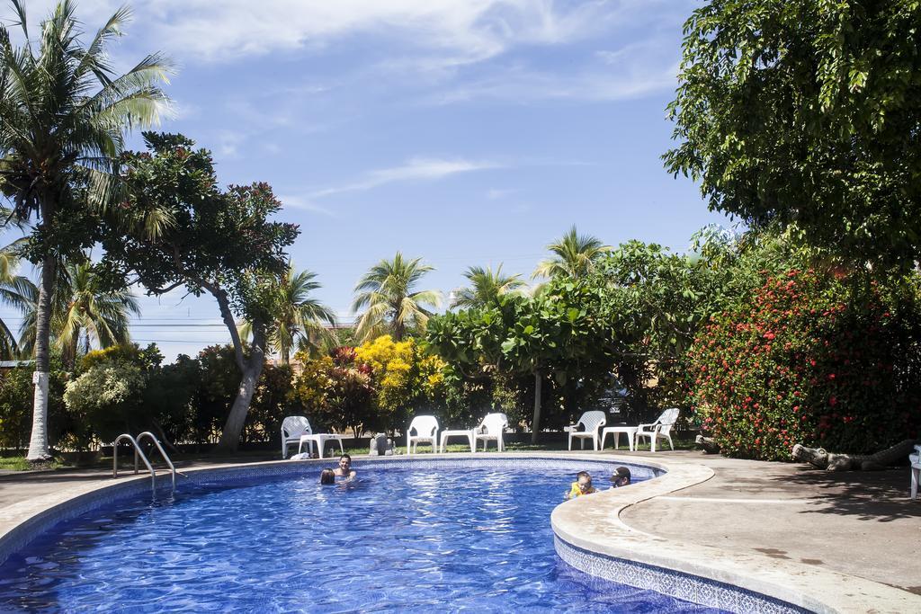 Hotel La Punta Puntarenas Extérieur photo