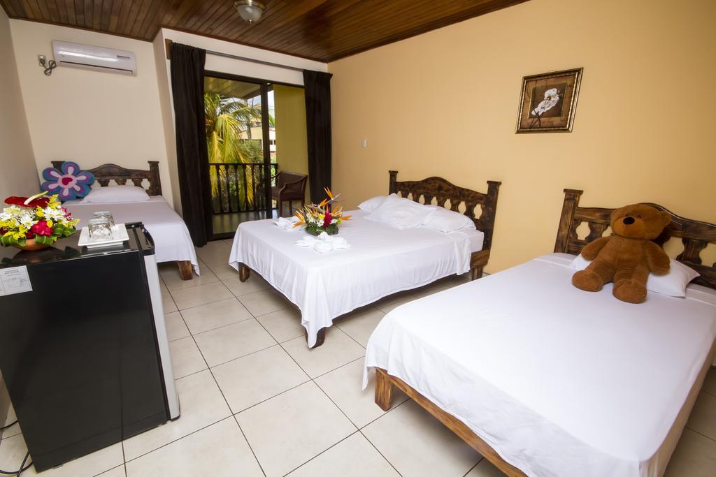 Hotel La Punta Puntarenas Extérieur photo