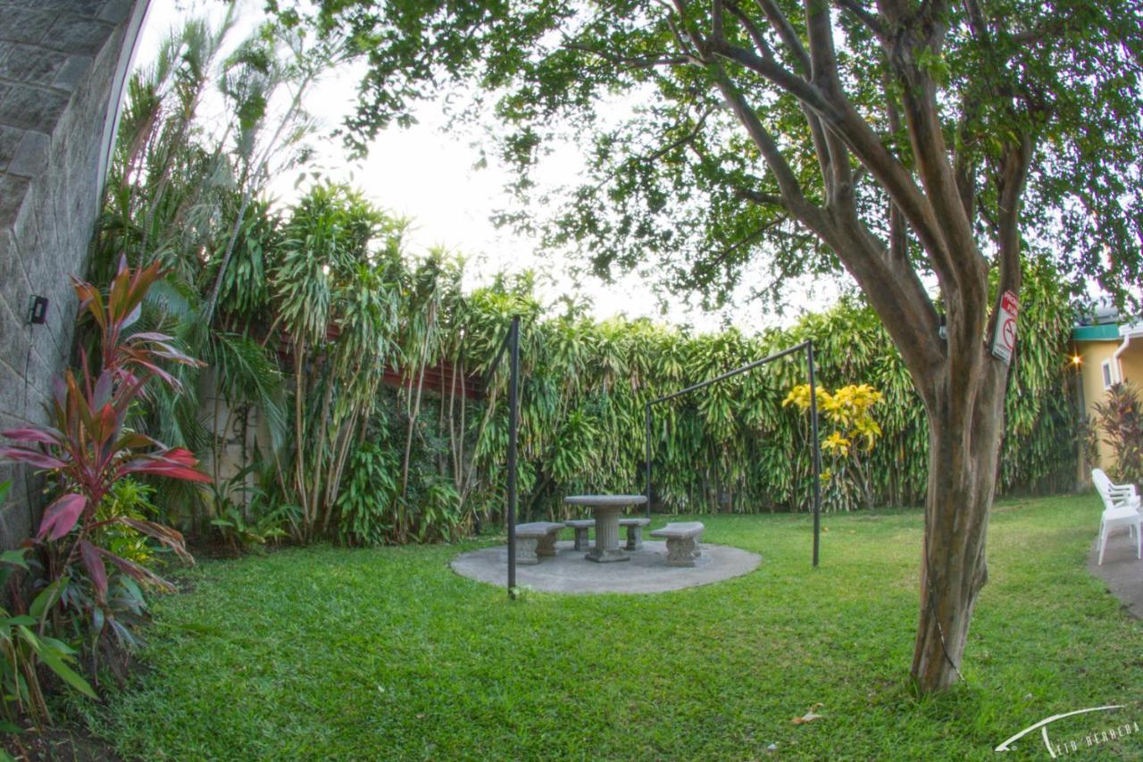 Hotel La Punta Puntarenas Extérieur photo