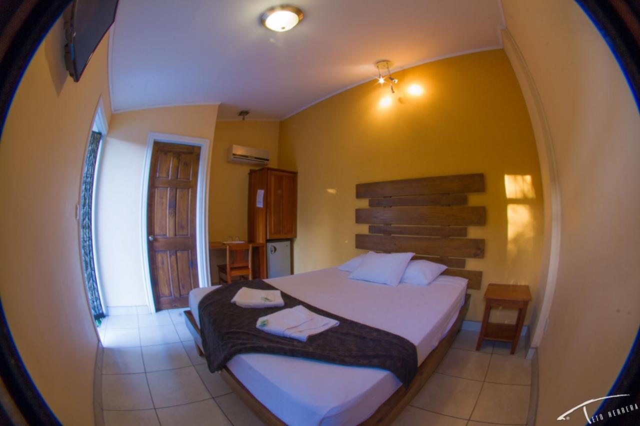 Hotel La Punta Puntarenas Extérieur photo