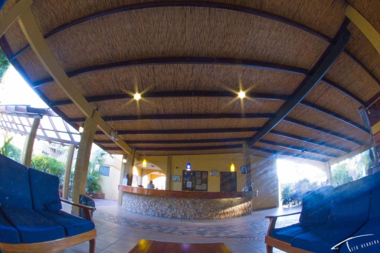 Hotel La Punta Puntarenas Extérieur photo